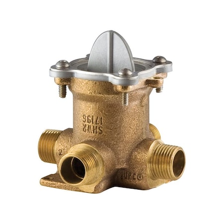 Pfister Pfister Universal 0X8 Series Tub VB8-310A